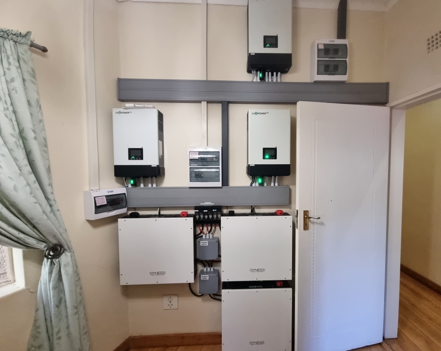4 Bedroom Property for Sale in Protea Park North West